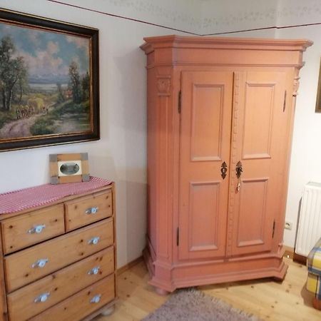 Ferienwohnungen Dopplerhof Piding Zewnętrze zdjęcie