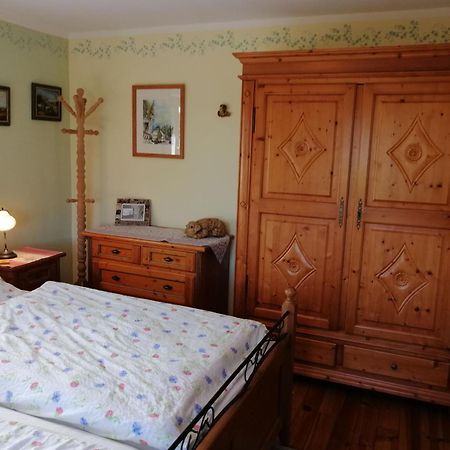 Ferienwohnungen Dopplerhof Piding Zewnętrze zdjęcie
