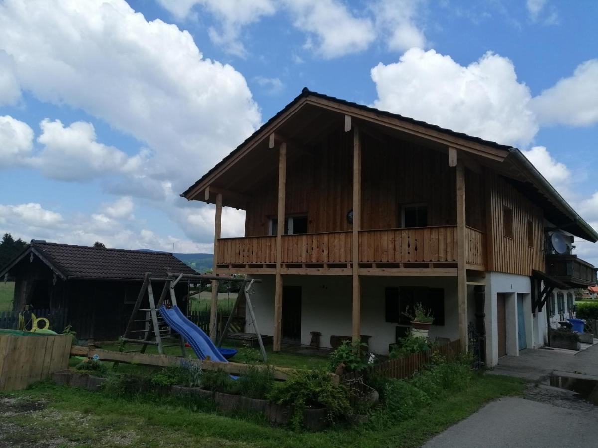 Ferienwohnungen Dopplerhof Piding Zewnętrze zdjęcie