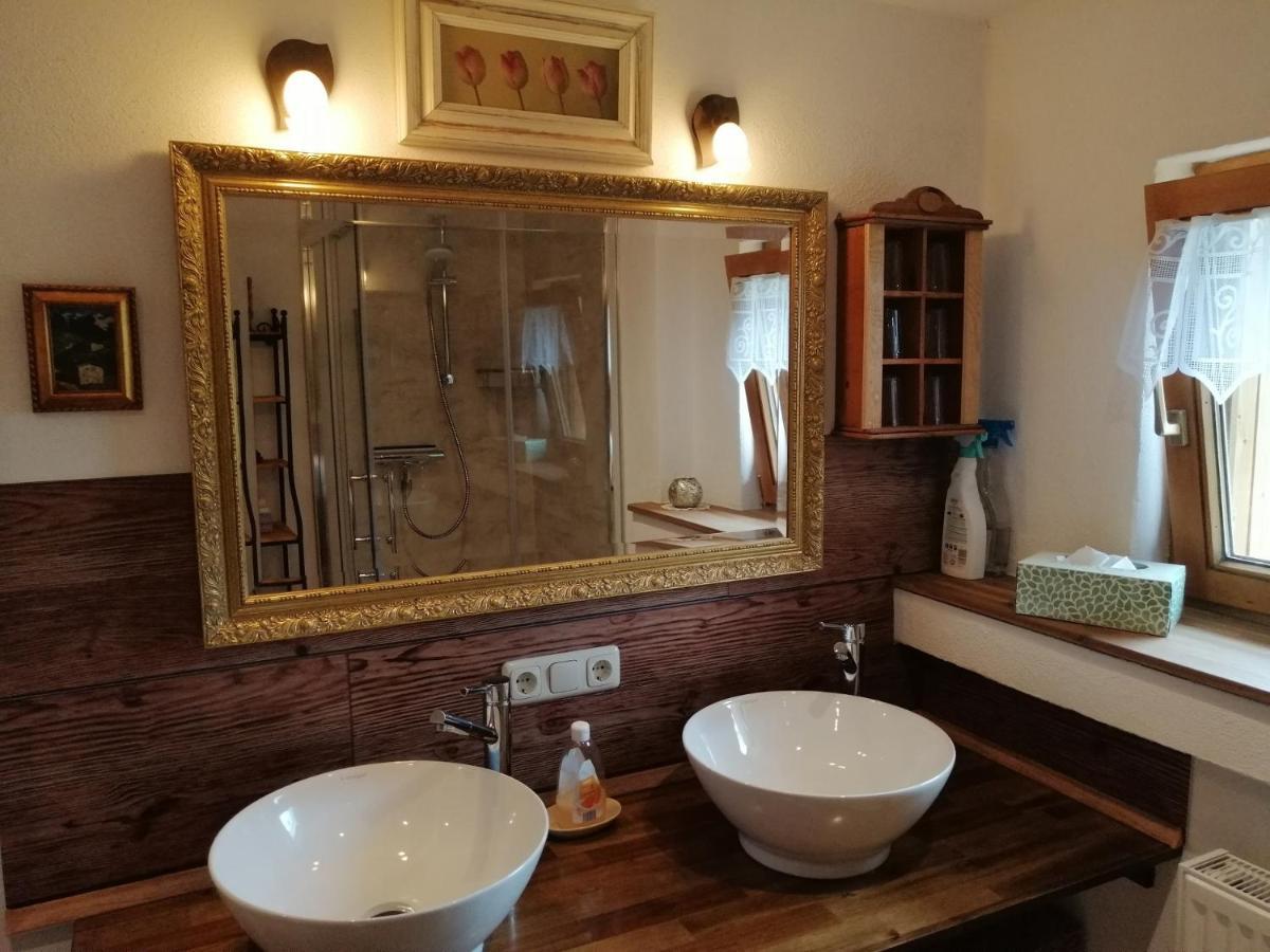 Ferienwohnungen Dopplerhof Piding Zewnętrze zdjęcie