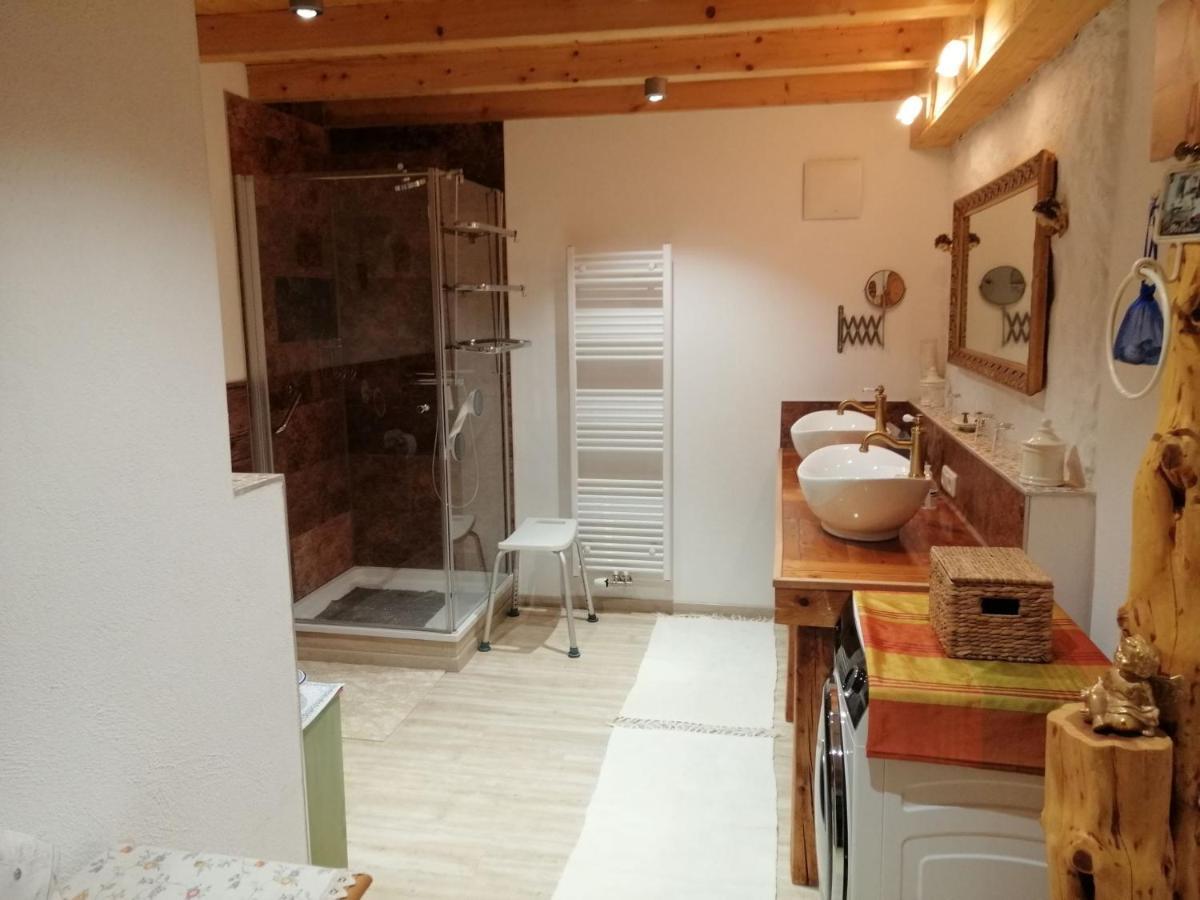 Ferienwohnungen Dopplerhof Piding Zewnętrze zdjęcie
