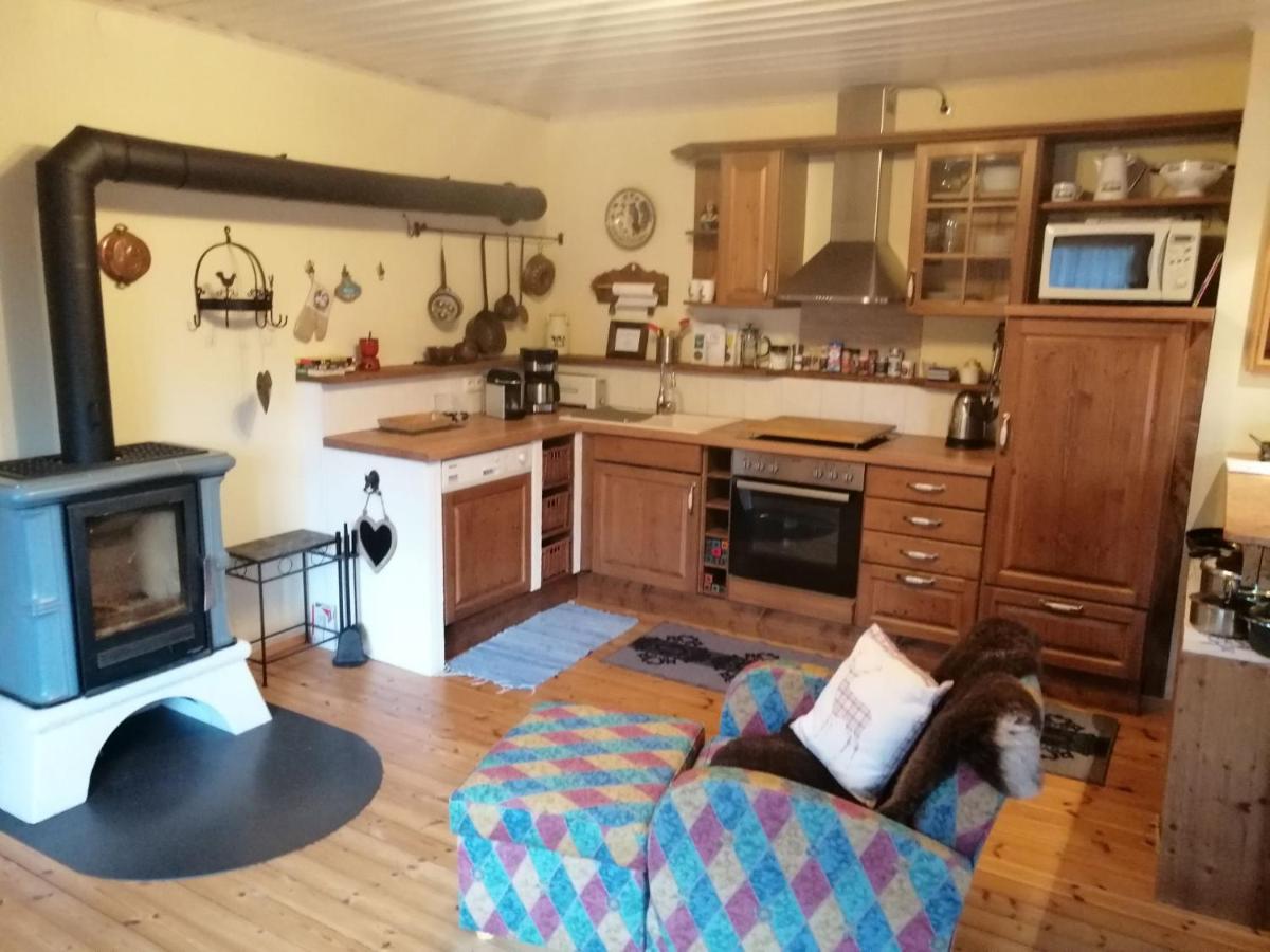 Ferienwohnungen Dopplerhof Piding Zewnętrze zdjęcie