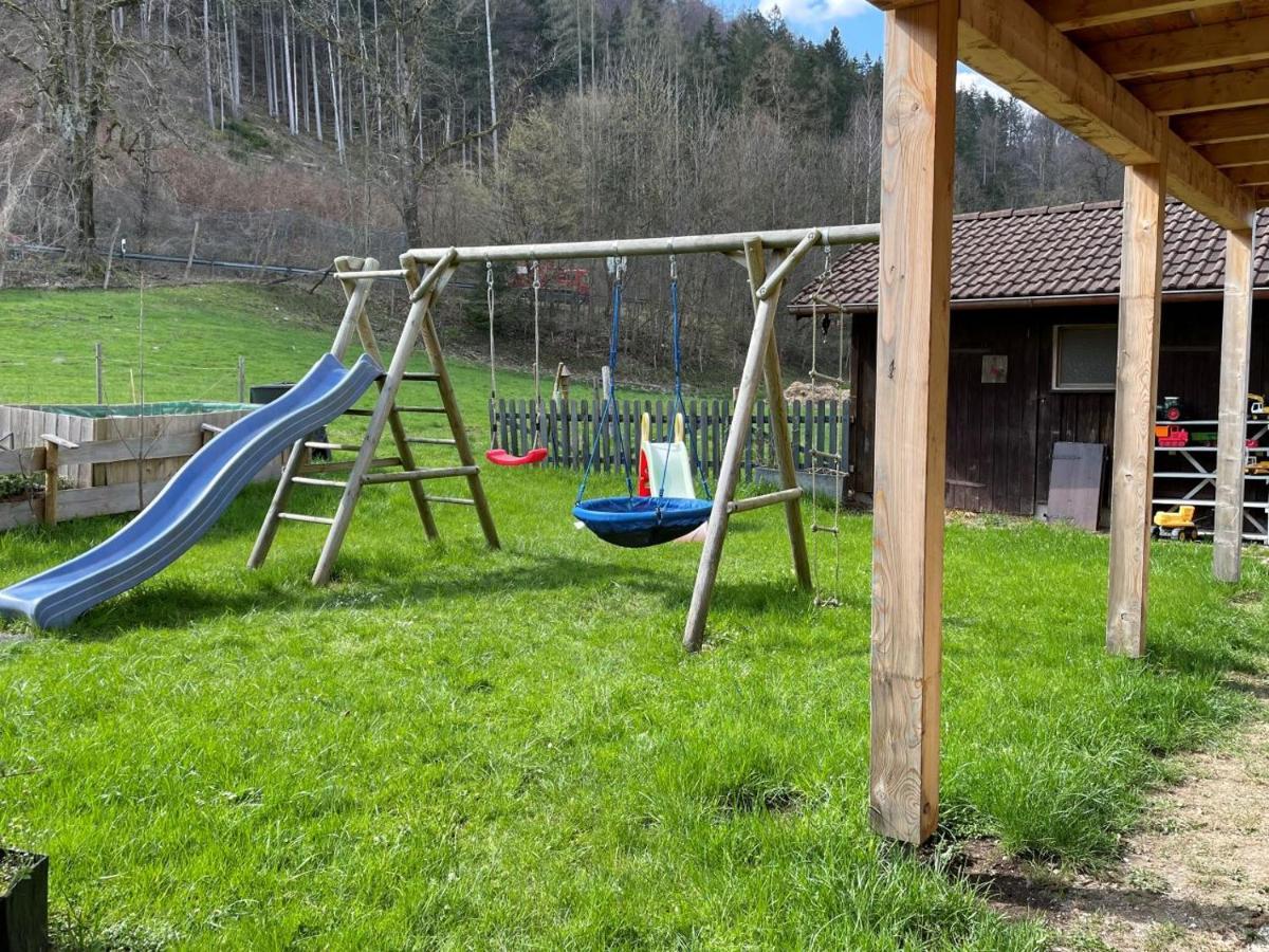 Ferienwohnungen Dopplerhof Piding Zewnętrze zdjęcie