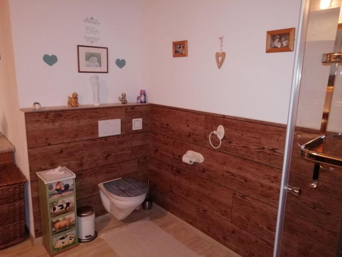 Ferienwohnungen Dopplerhof Piding Zewnętrze zdjęcie