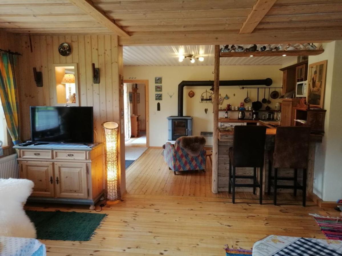 Ferienwohnungen Dopplerhof Piding Zewnętrze zdjęcie