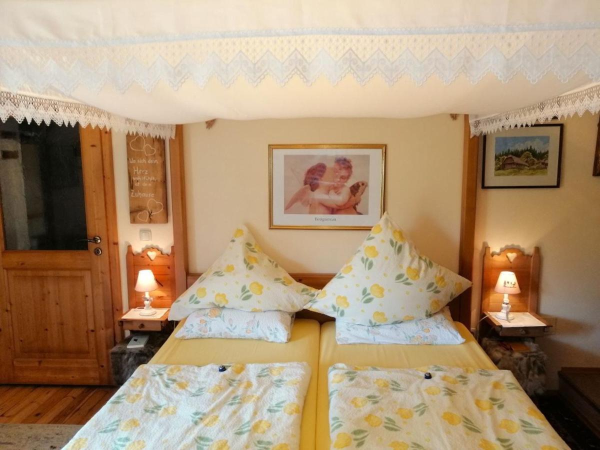 Ferienwohnungen Dopplerhof Piding Zewnętrze zdjęcie