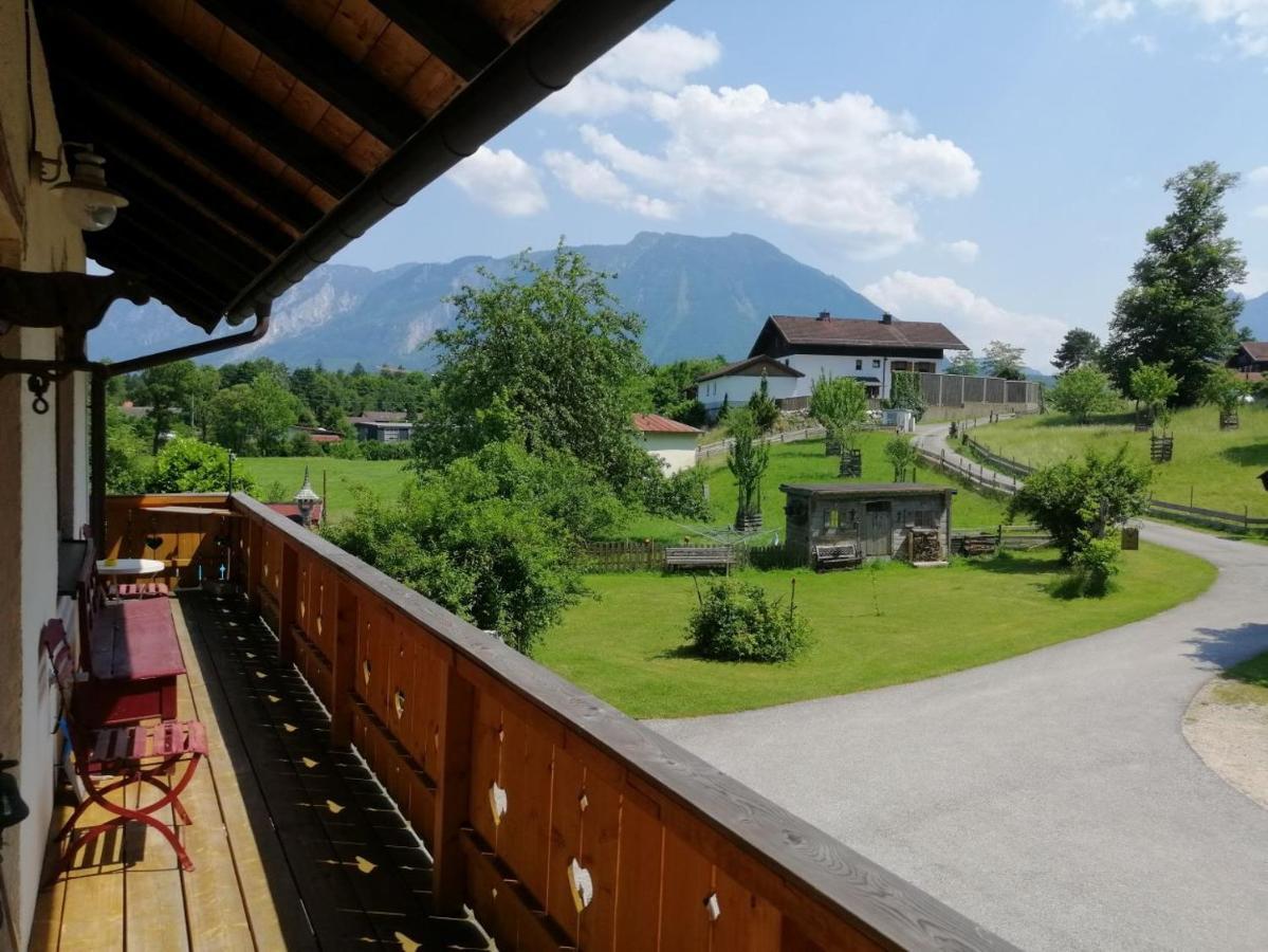 Ferienwohnungen Dopplerhof Piding Zewnętrze zdjęcie