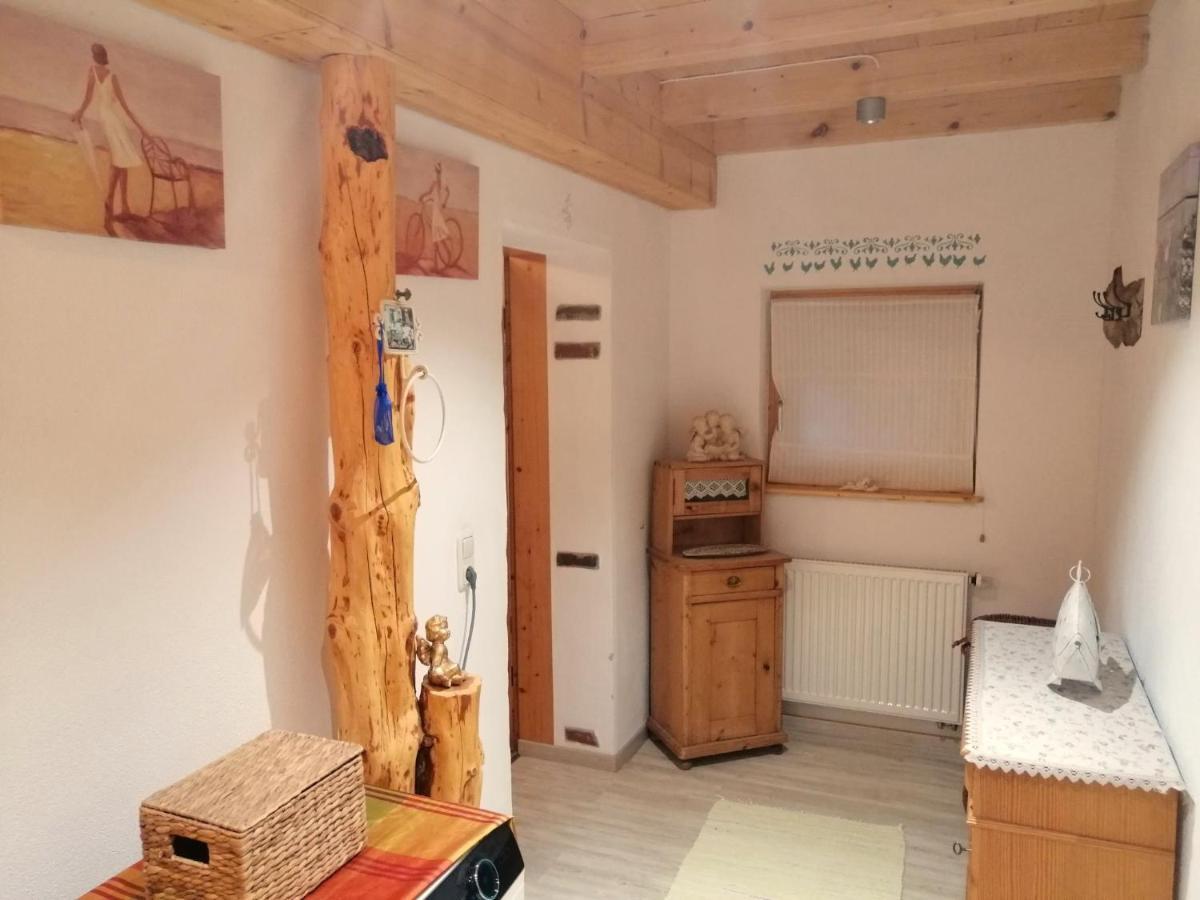 Ferienwohnungen Dopplerhof Piding Zewnętrze zdjęcie