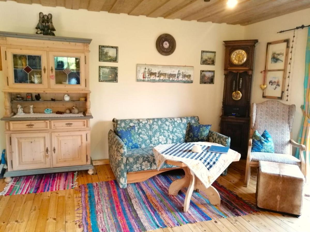 Ferienwohnungen Dopplerhof Piding Zewnętrze zdjęcie