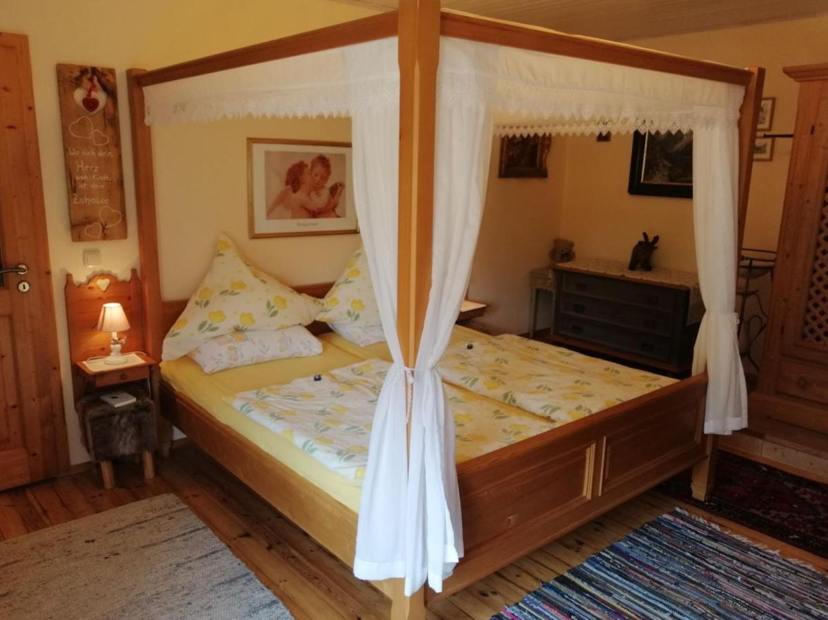 Ferienwohnungen Dopplerhof Piding Zewnętrze zdjęcie