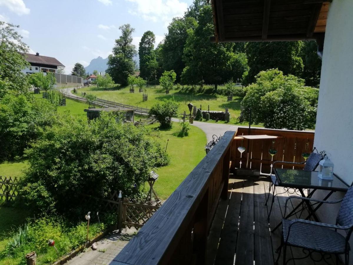 Ferienwohnungen Dopplerhof Piding Zewnętrze zdjęcie
