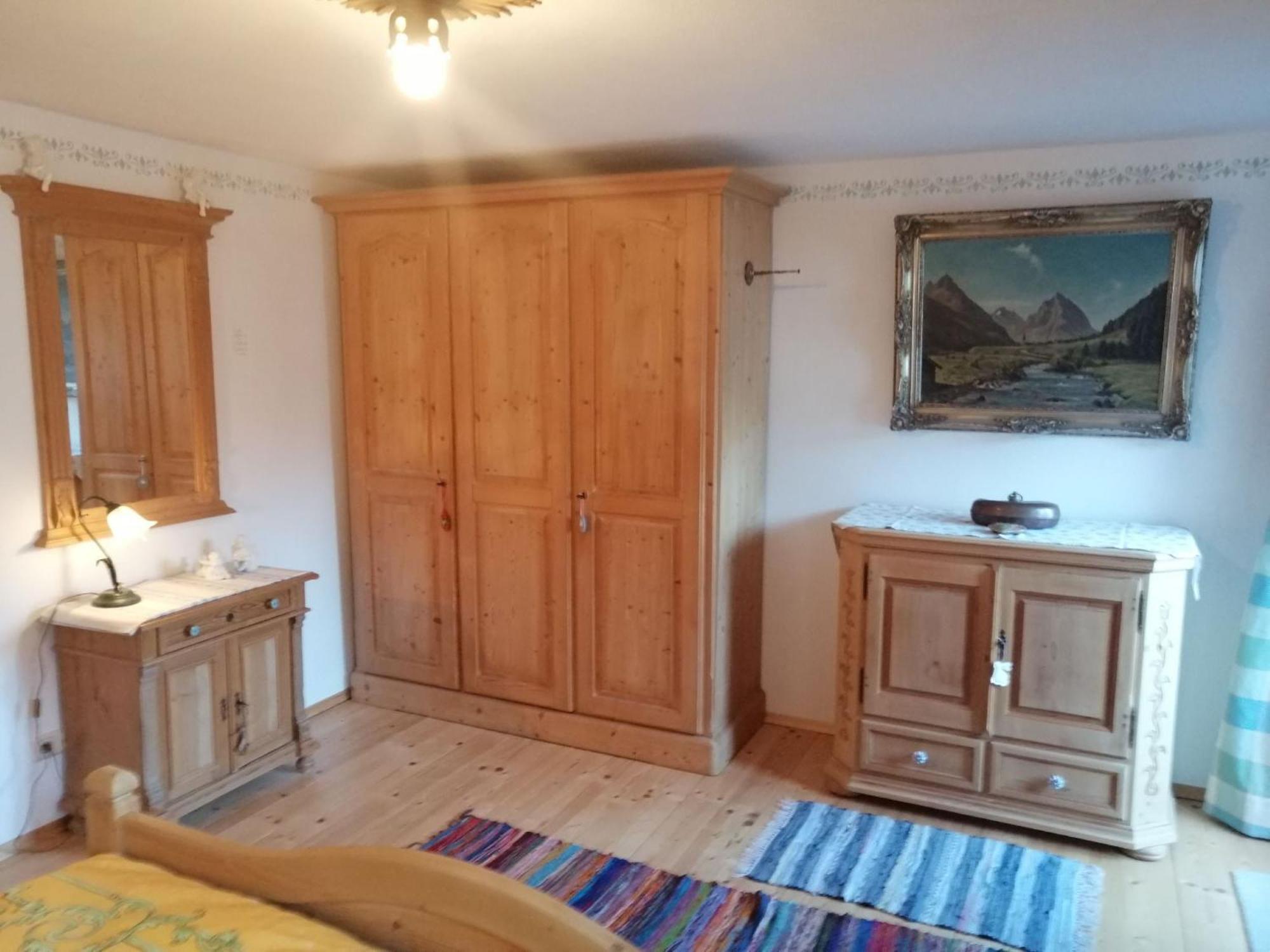 Ferienwohnungen Dopplerhof Piding Zewnętrze zdjęcie