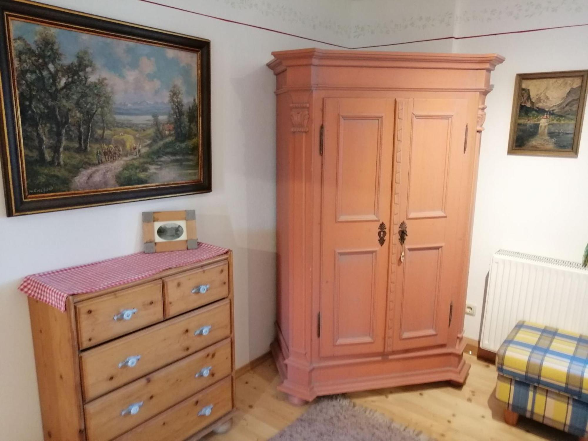 Ferienwohnungen Dopplerhof Piding Zewnętrze zdjęcie
