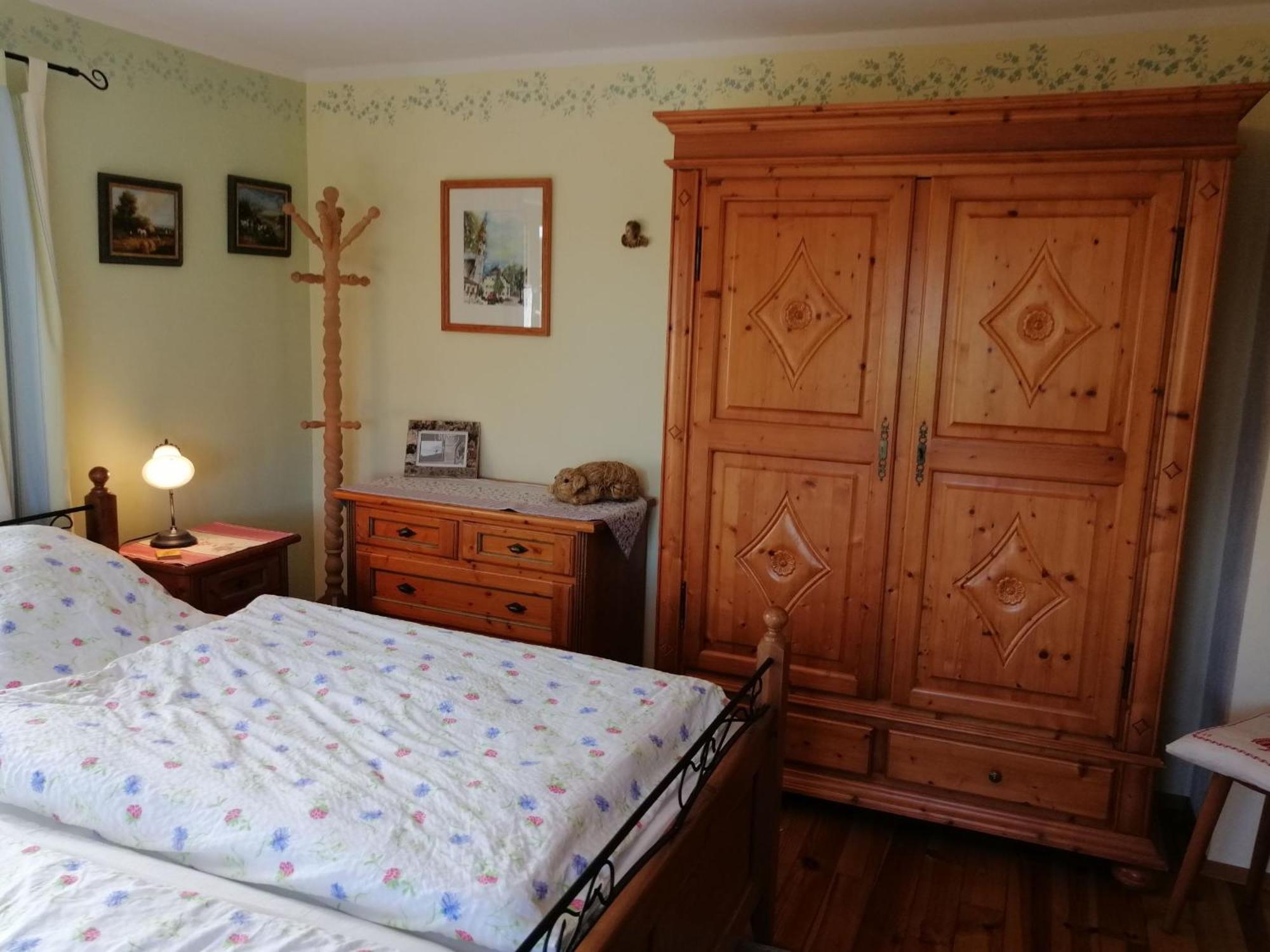 Ferienwohnungen Dopplerhof Piding Zewnętrze zdjęcie