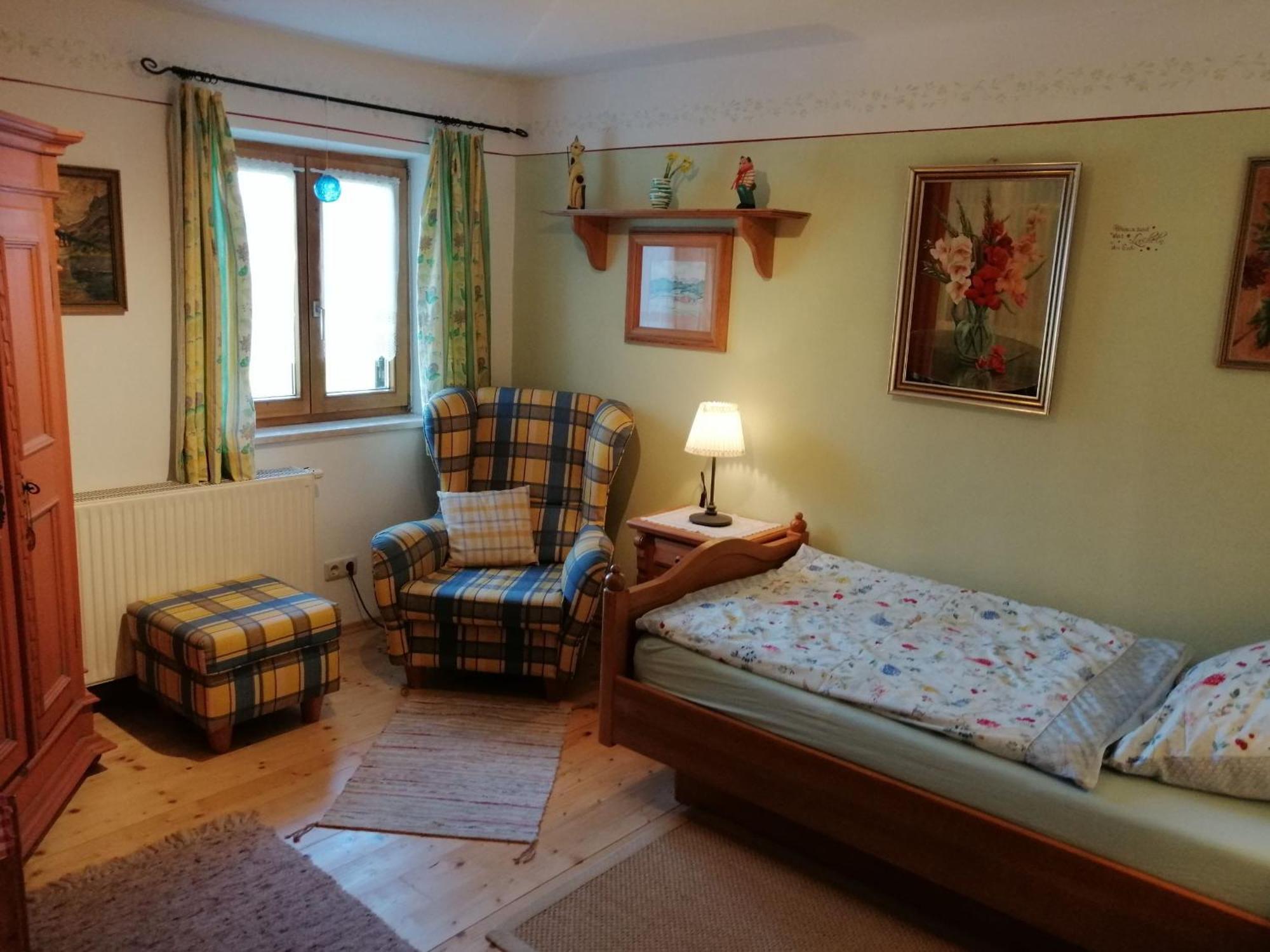 Ferienwohnungen Dopplerhof Piding Zewnętrze zdjęcie