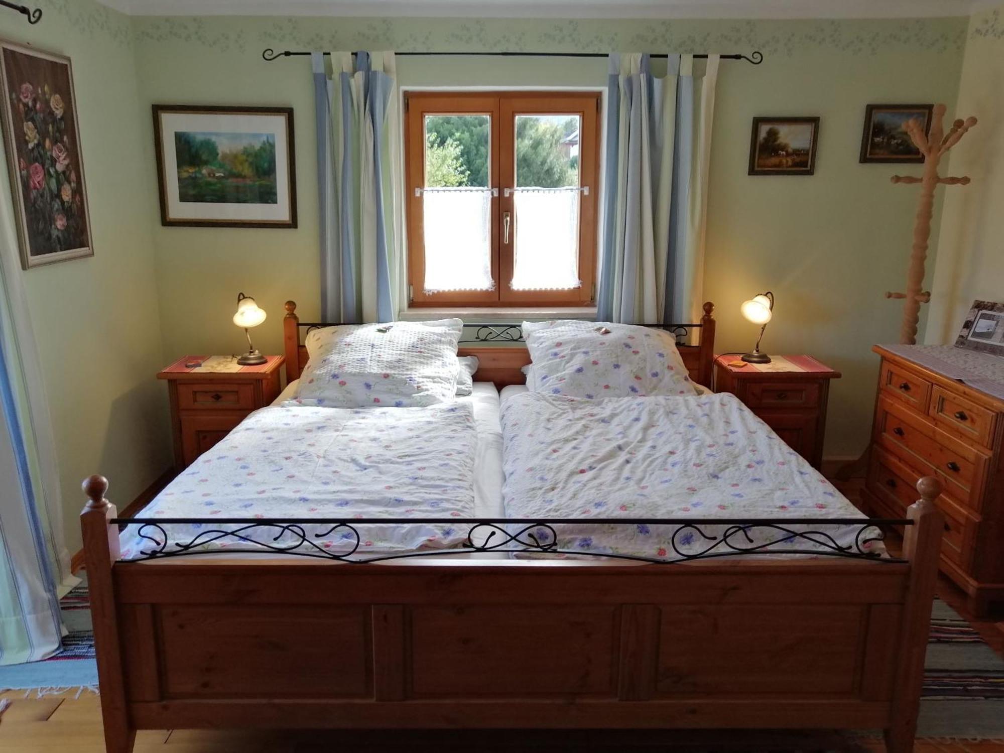 Ferienwohnungen Dopplerhof Piding Zewnętrze zdjęcie