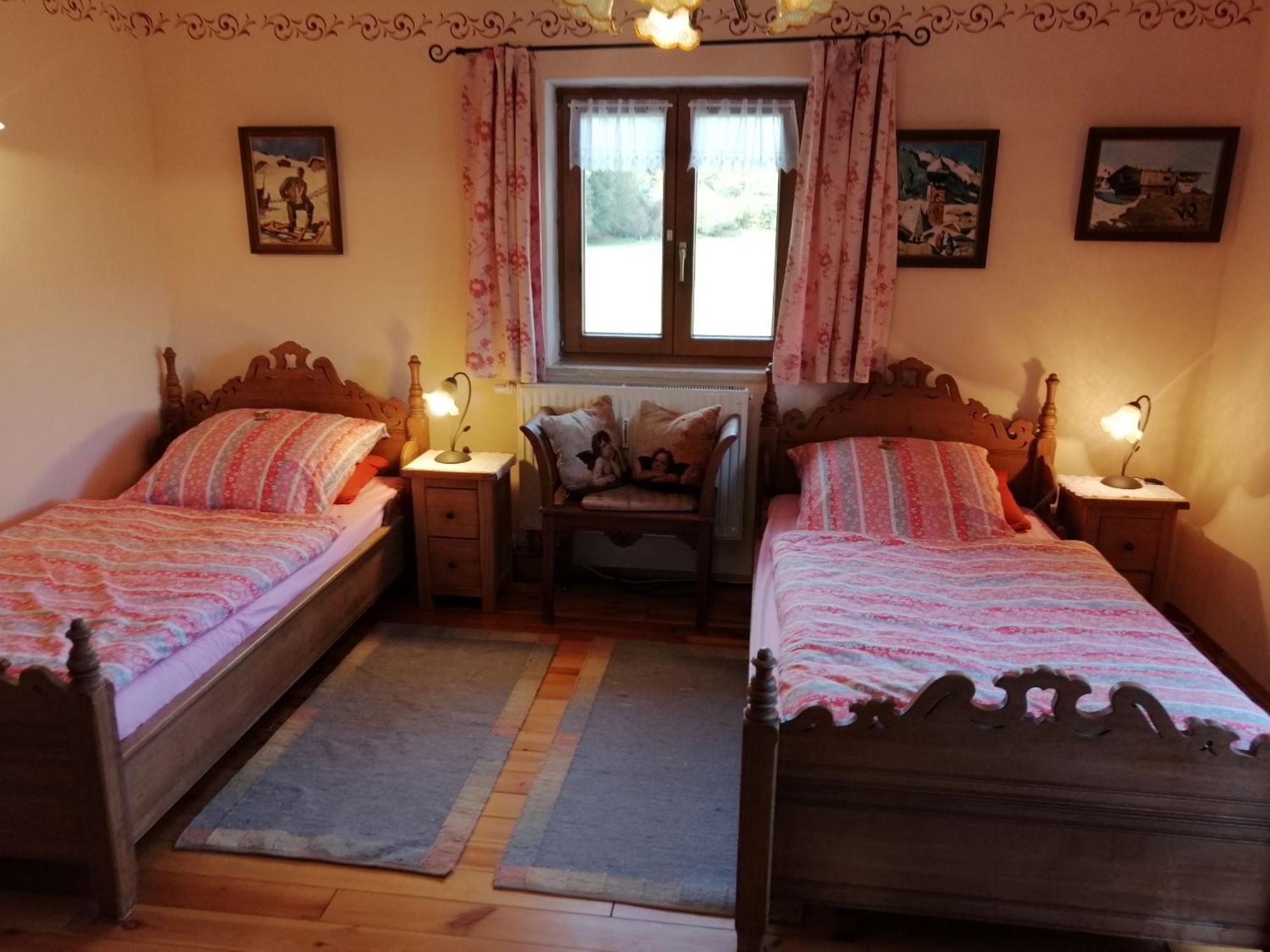 Ferienwohnungen Dopplerhof Piding Zewnętrze zdjęcie