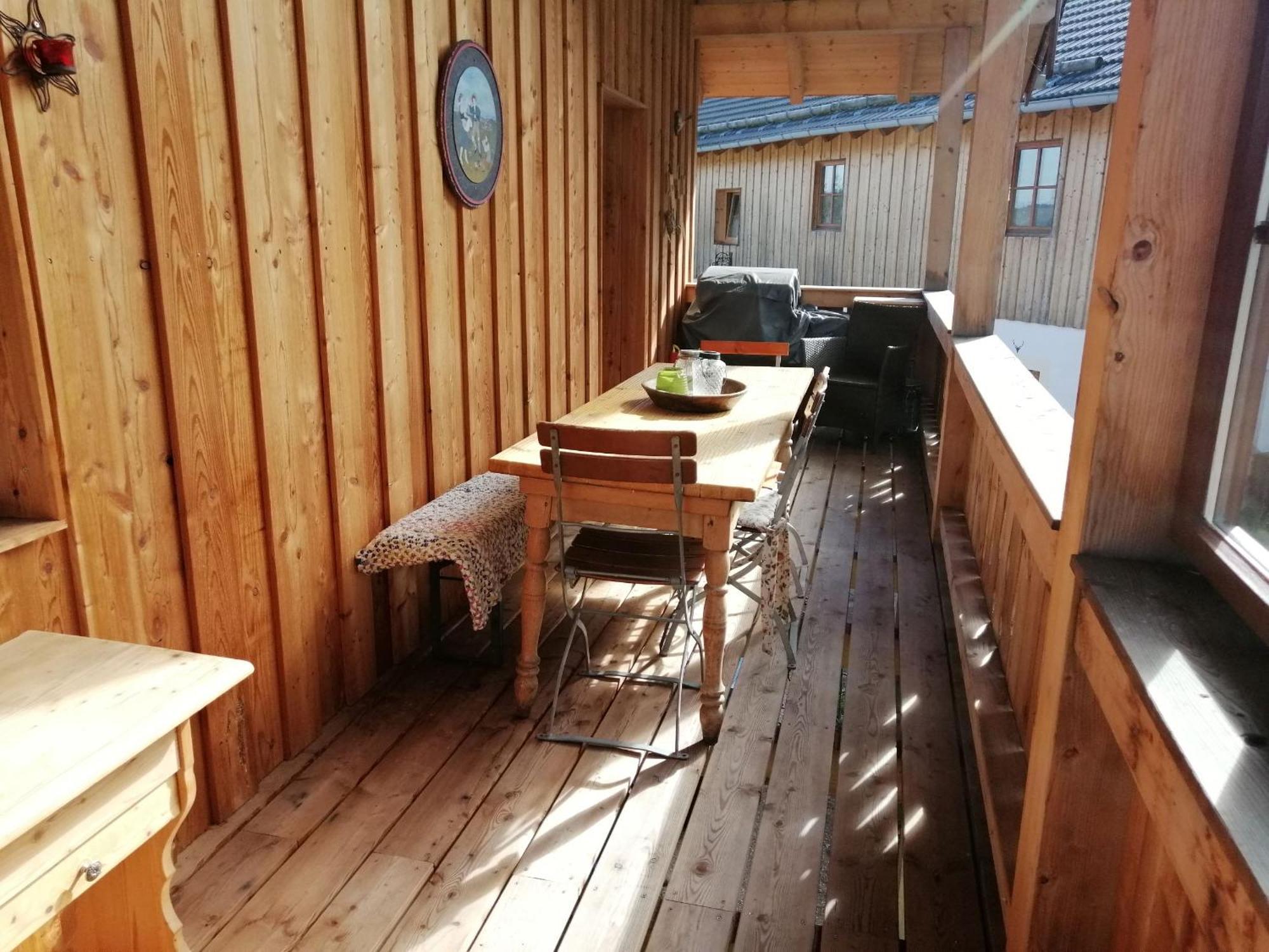 Ferienwohnungen Dopplerhof Piding Zewnętrze zdjęcie