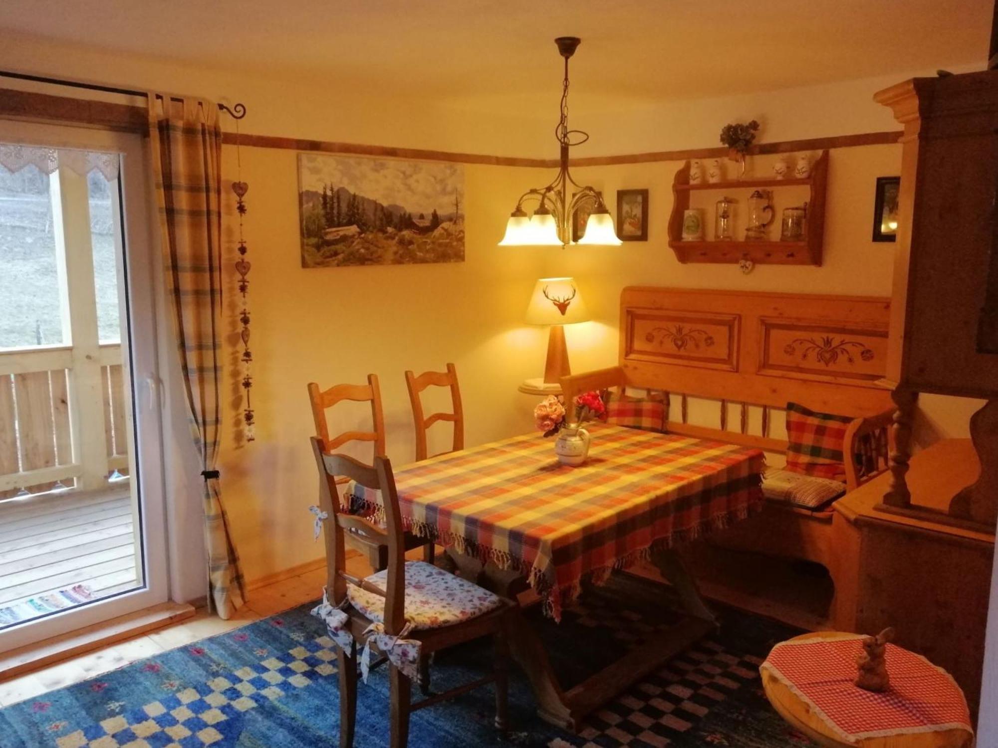 Ferienwohnungen Dopplerhof Piding Zewnętrze zdjęcie