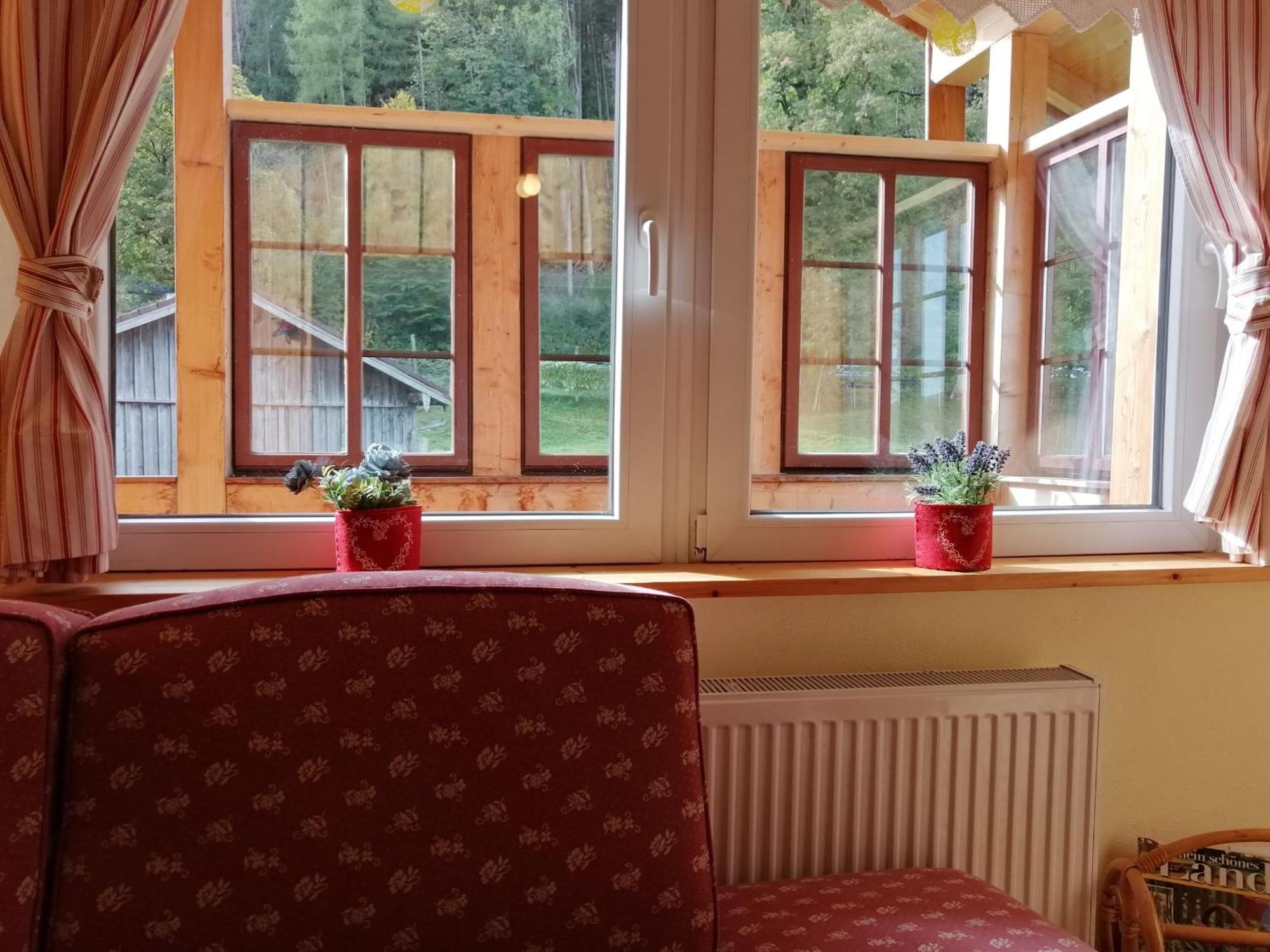 Ferienwohnungen Dopplerhof Piding Zewnętrze zdjęcie