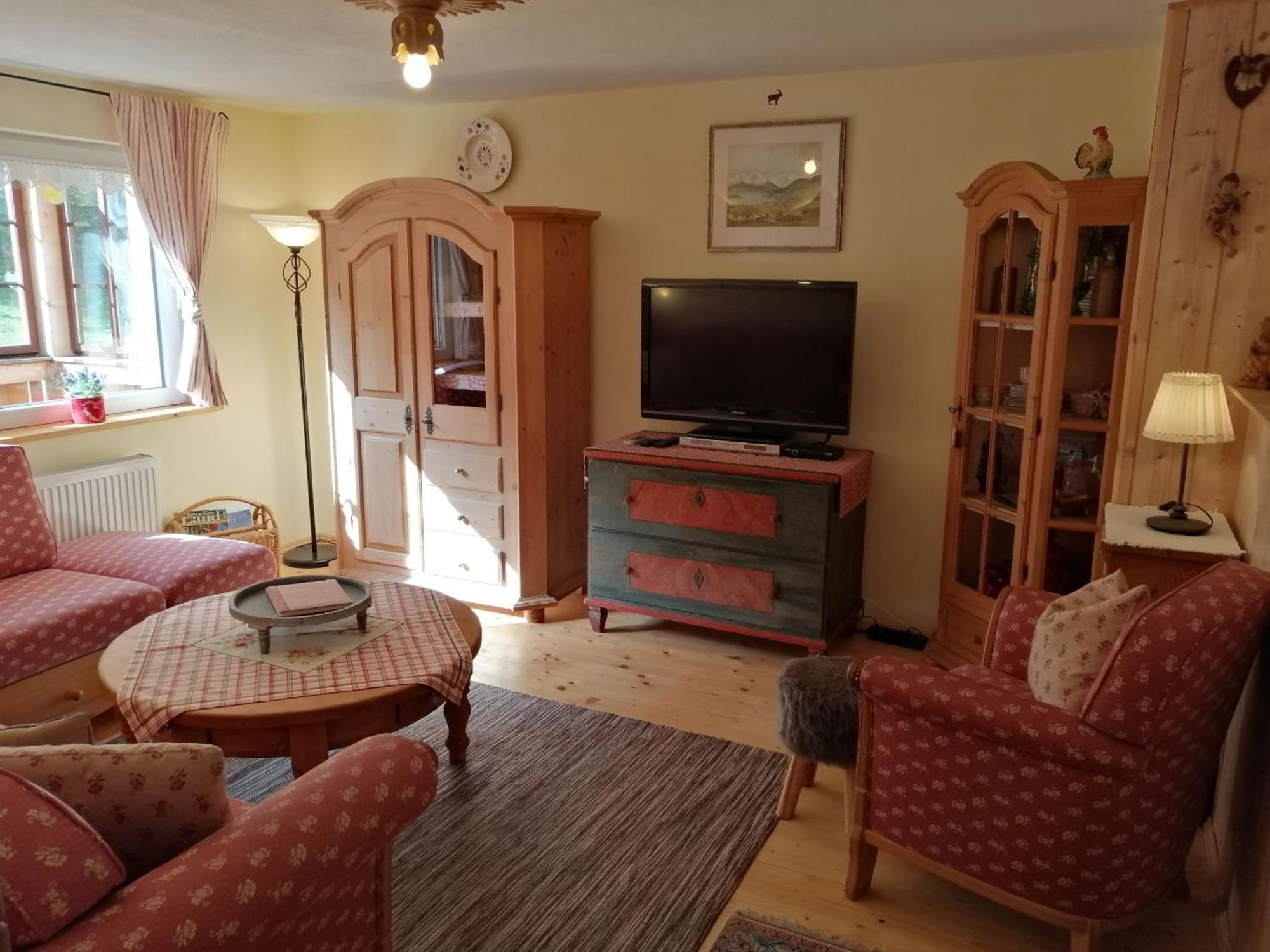 Ferienwohnungen Dopplerhof Piding Zewnętrze zdjęcie