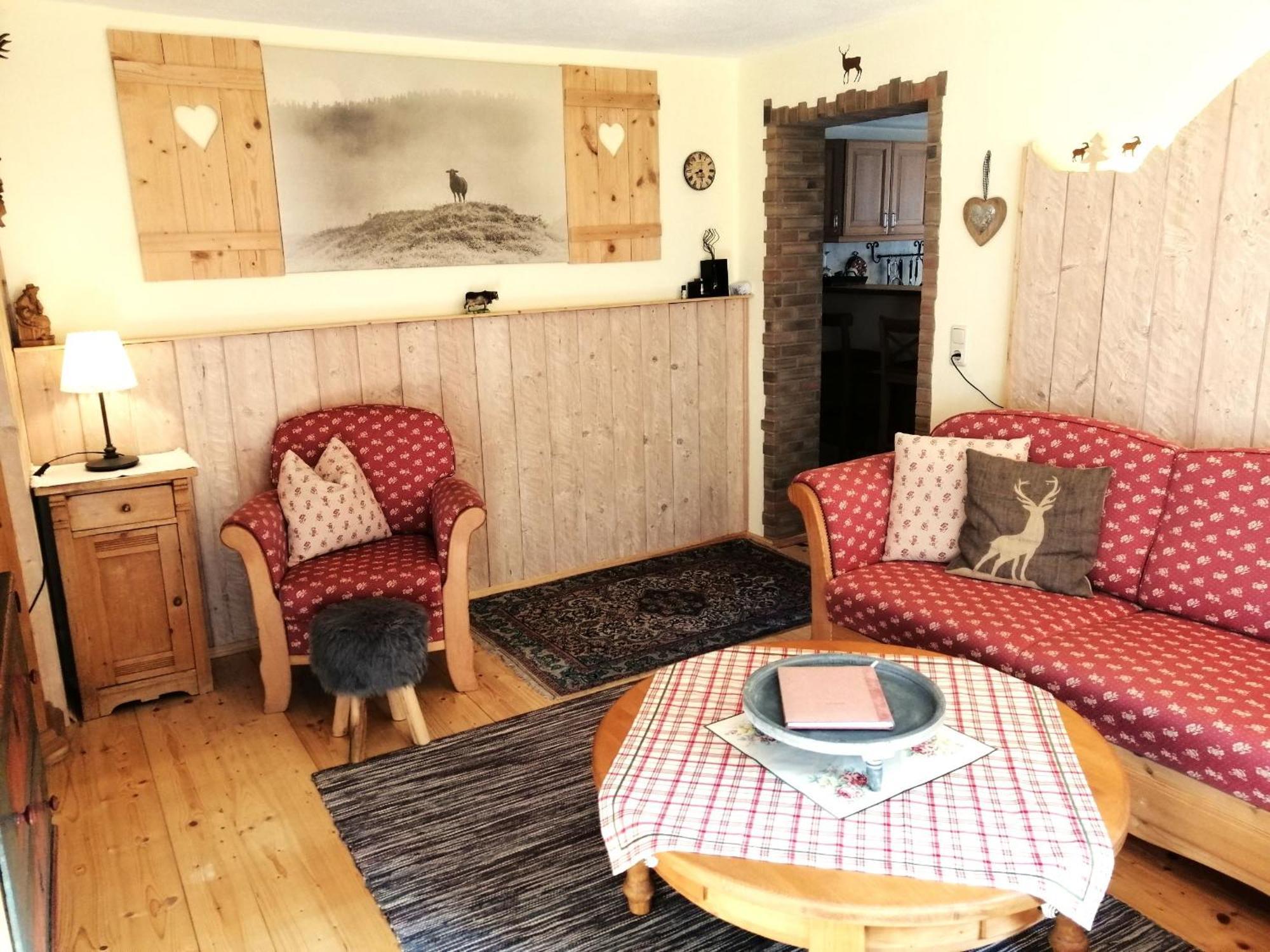 Ferienwohnungen Dopplerhof Piding Zewnętrze zdjęcie