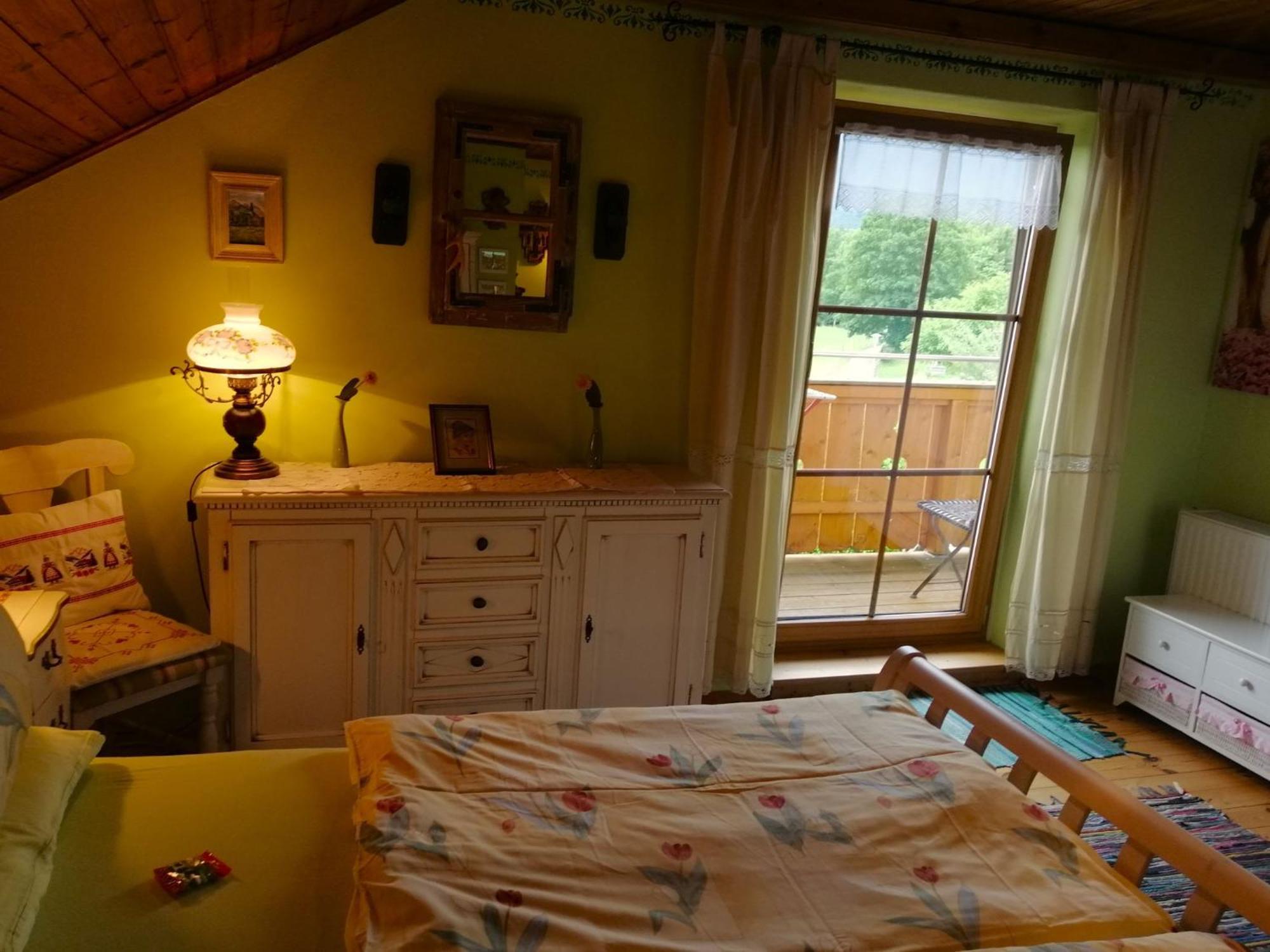 Ferienwohnungen Dopplerhof Piding Zewnętrze zdjęcie