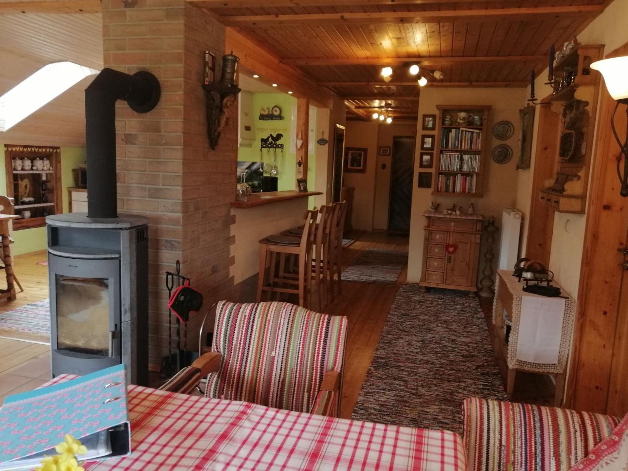 Ferienwohnungen Dopplerhof Piding Zewnętrze zdjęcie