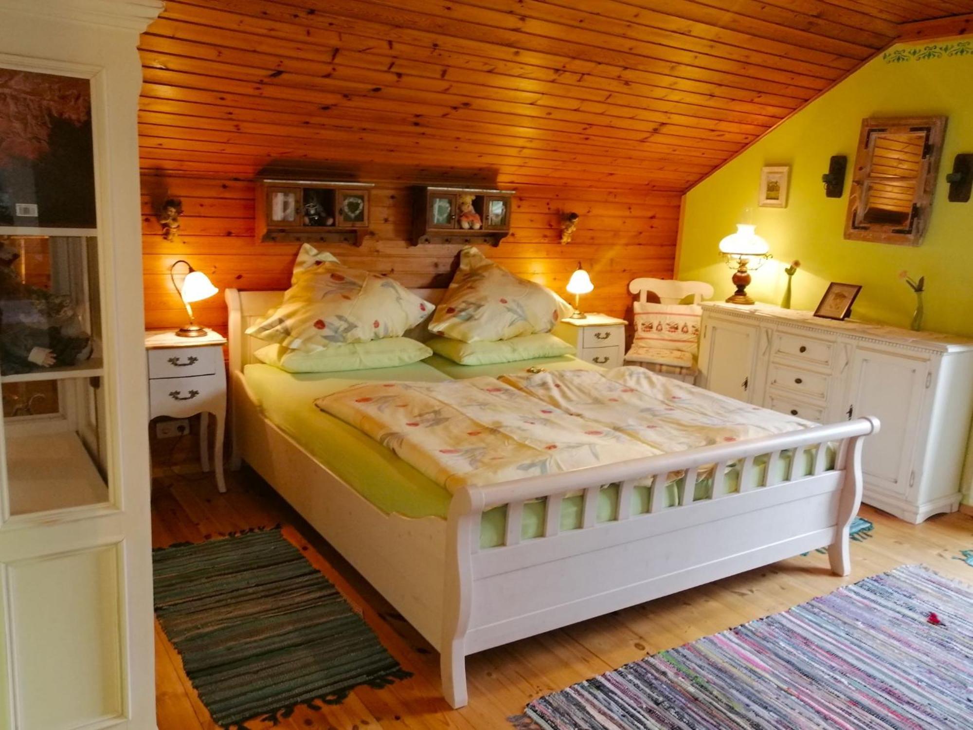 Ferienwohnungen Dopplerhof Piding Zewnętrze zdjęcie