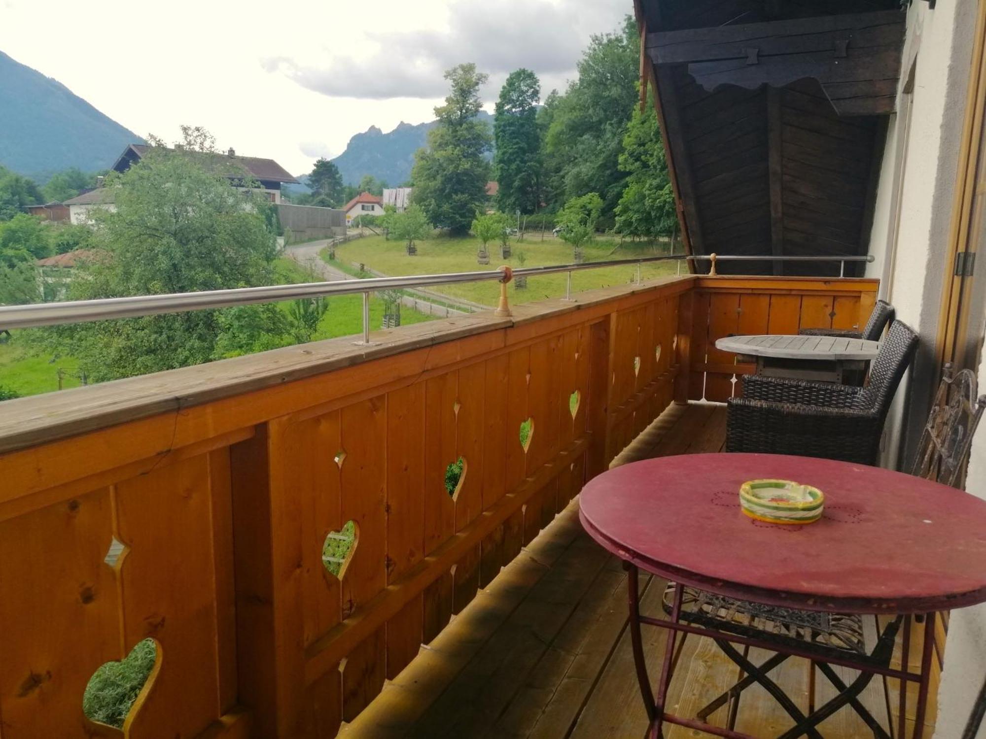 Ferienwohnungen Dopplerhof Piding Zewnętrze zdjęcie